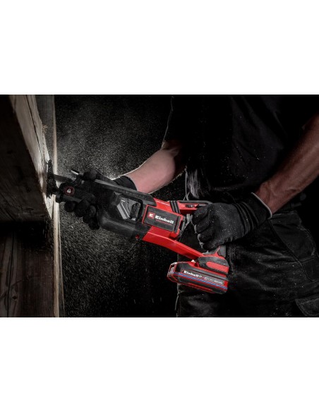 EINHELL TP-AP 18/32 18V 300MM RECIPROCATING SAW BODY ONLY