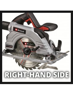 EINHELL TE-CS 18/190 18V... 2