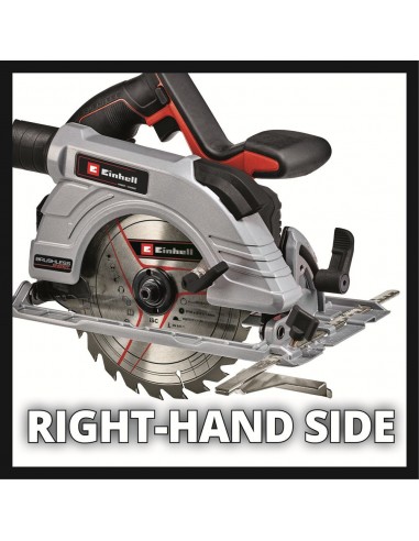 EINHELL TE-CS 18/190 18V 190MM...