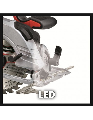 EINHELL TE-CS 18/190 18V 190MM...