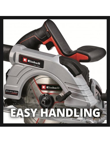 EINHELL TE-CS 18/190 18V 190MM...