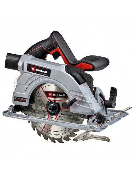 EINHELL TE-CS 18/190 18V 190MM CIRCULAR SAW BODY