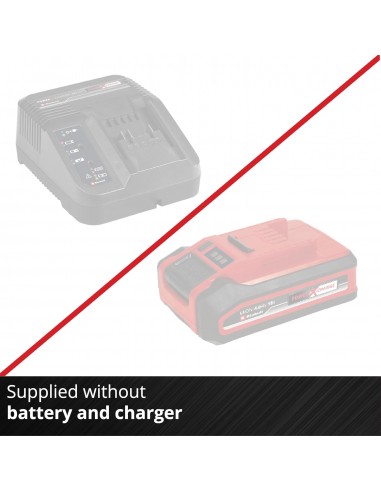 EINHELL TP-CS 18/136-C 136MM COMPACT...