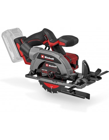 EINHELL TP-CS 18/136-C 136MM COMPACT...