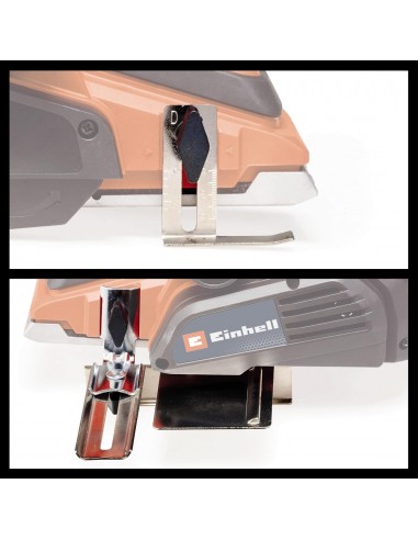EINHELL TE-PL 920 920W 2MM PLANER