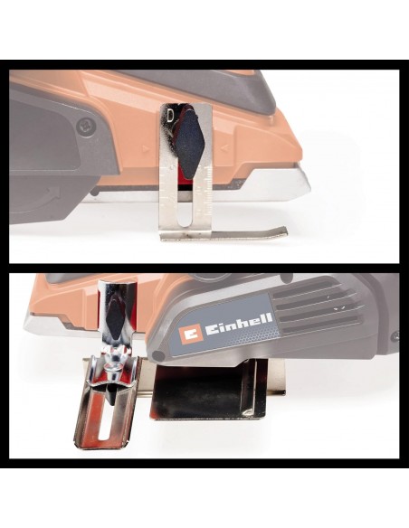 EINHELL TE-PL 920 920W 2MM PLANER