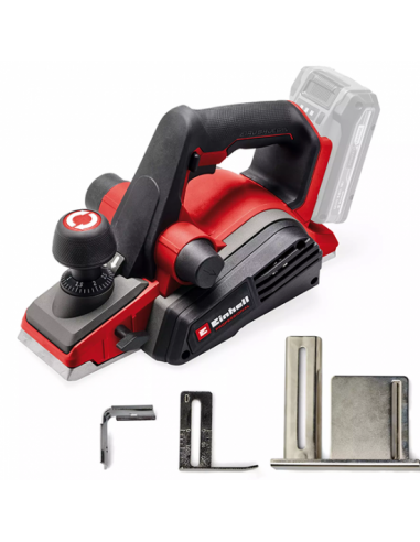 EINHELL TP-PL 18/3 18V 3MM PLANER...