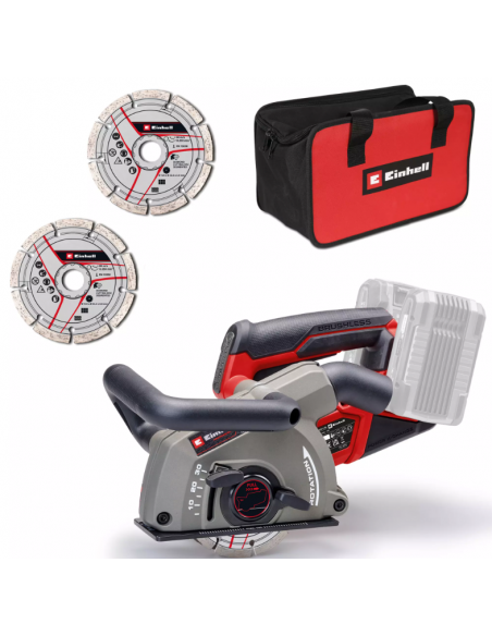 EINHELL TP-MA 36/30 WALL CHASER BODY ONLY