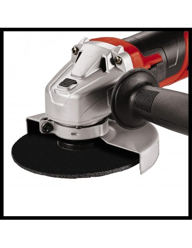 EINHELL TC-AG 115/750 750W 115MM...