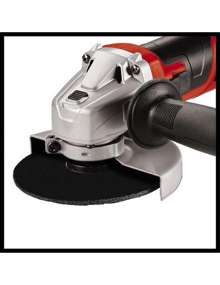 EINHELL TC-AG 115/750 750W 115MM ANGLE GRINDER