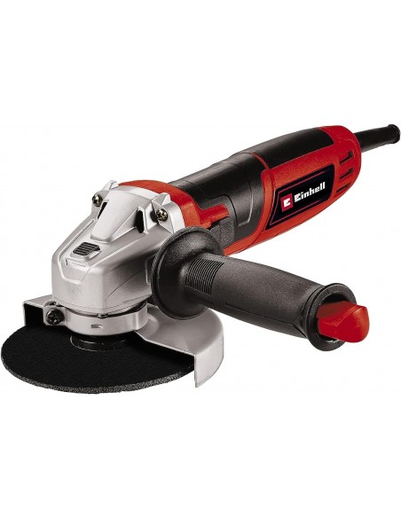 EINHELL TC-AG 115/750 750W 115MM ANGLE GRINDER