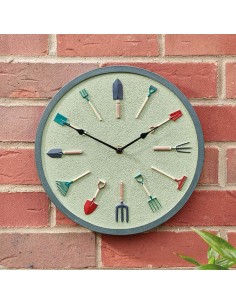 SMART GARDEN TOOLS 12" WALL...