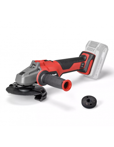 EINHELL AXXIO 18/115 ANGLE GRINDER...