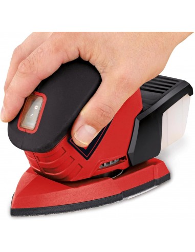 EINHELL TE-OS 1320 130W MULTI-SANDER