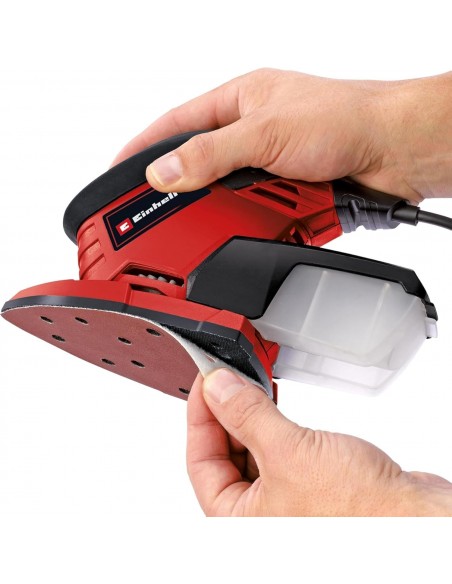 EINHELL TE-OS 1320 130W MULTI-SANDER