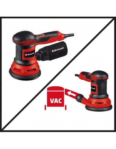 EINHELL TC-RS 425 E 425W 125MM...