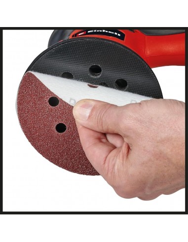 EINHELL TC-RS 425 E 425W 125MM...