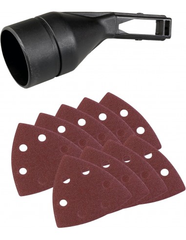 EINHELL TC-DS 20E 200W DETAIL SANDER