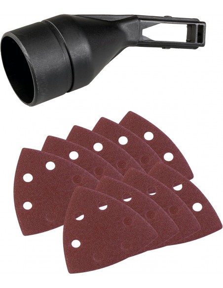 EINHELL TC-DS 20E 200W DETAIL SANDER
