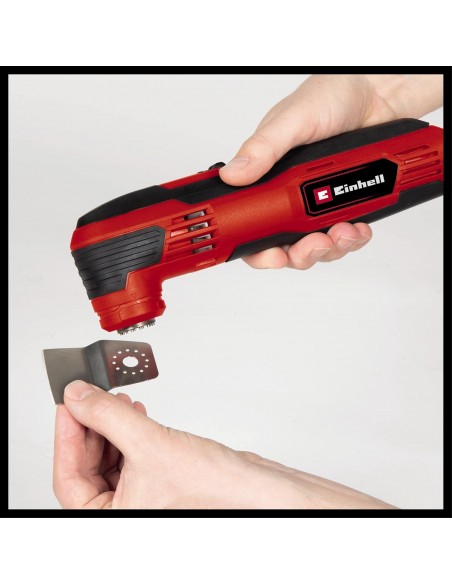 EINHELL TC-MG 250 250W MULTI TOOL KIT