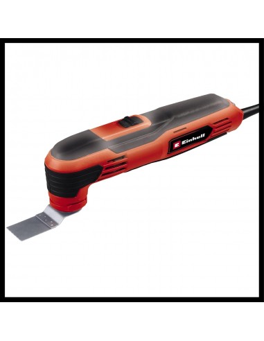 EINHELL TC-MG 250 250W MULTI TOOL KIT
