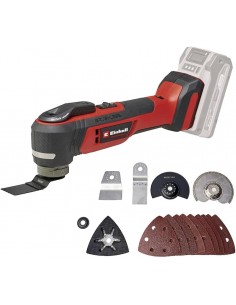 EINHELL TP-MG 18 PRO MULTI...