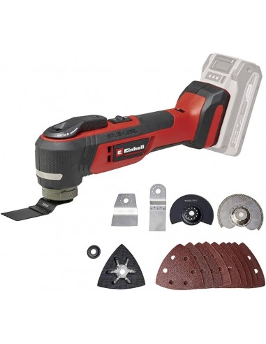 EINHELL TP-MG 18 PRO MULTI TOO BODY ONLY