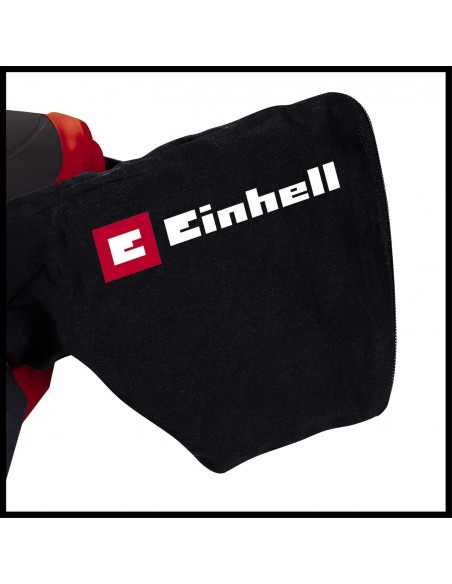EINHELL TC-BS 8038 800W BELT SANDER