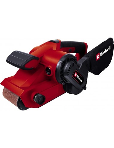 EINHELL TC-BS 8038 800W BELT SANDER
