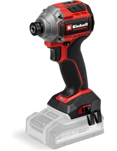 EINHELL TP-CI 18/250-C COMPACT IMPACT...