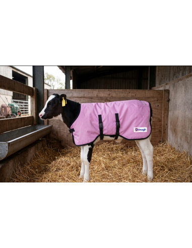 DRINAGH LOGO CALF JACKET 75CM MEDIUM...