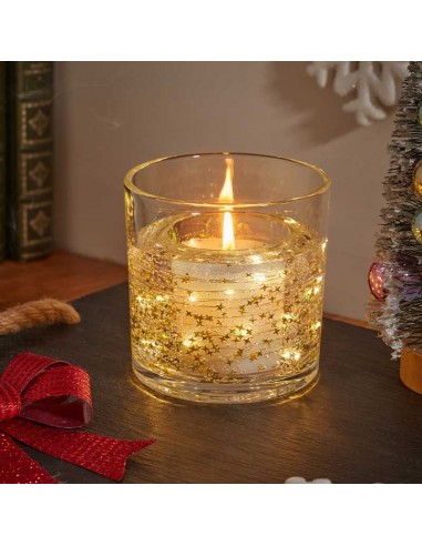 FIREFLY CANDLE