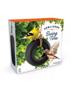 FRED SWING TIME - NOVELTY...