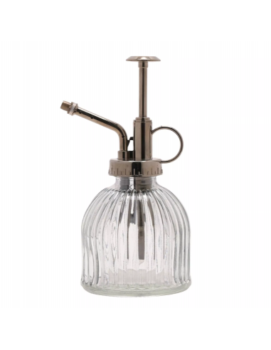 COUNTRY LIVING PLANT MISTER - SMOKED...