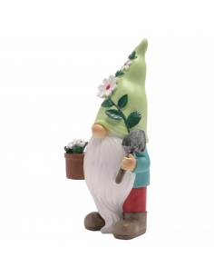 COUNTRY LIVING FLOWER GONK... 2