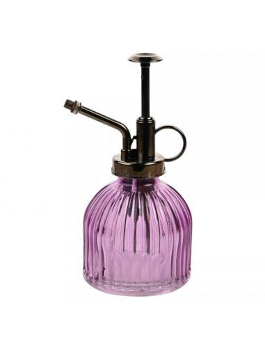 COUNTRY LIVING PLANT MISTER - PURPLE
