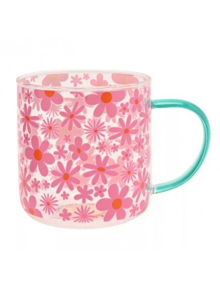 STUDIO BLOM - GLASS MUG