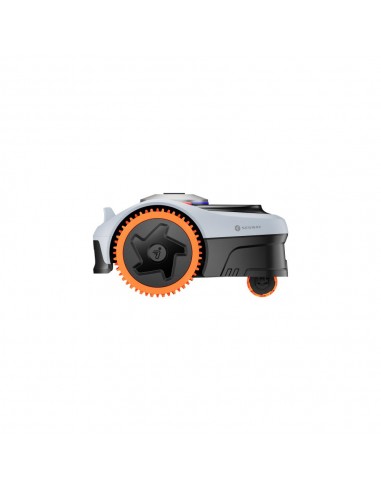SEGWAY NAVIMOW I SERIES 208E AWD...