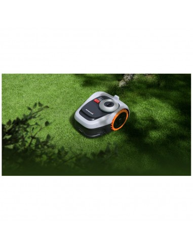 SEGWAY NAVIMOW I SERIES 208E AWD...