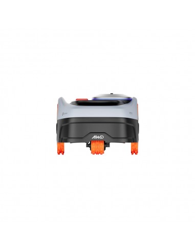 SEGWAY NAVIMOW I SERIES 208E AWD...