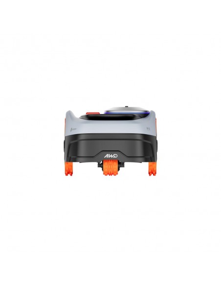 SEGWAY NAVIMOW I SERIES 208E AWD ROBOTIC LAWNMOVER