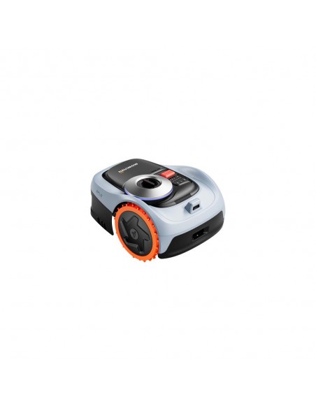 SEGWAY NAVIMOW I SERIES 208E AWD ROBOTIC LAWNMOVER