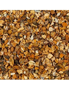 GLENVIEW GOLDEN FLINT STONE...