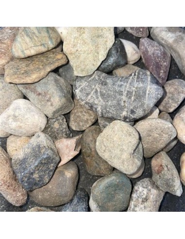 GLENVIEW PEBBLES DECORATIVE STONE...