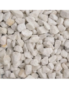 GLENVIEW ALPINE WHITE 25KG BAG
