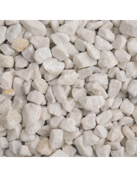 GLENVIEW ALPINE WHITE 25KG BAG