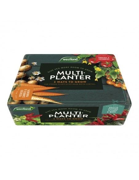 WESTLAND MULTI-PLANTER MEDIUM