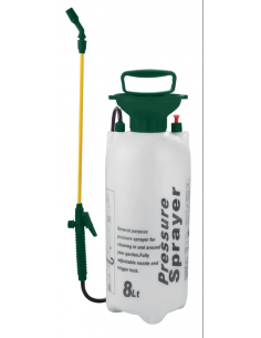FARMSTOKK PRESSURE SPRAYER 8L