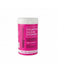 EASY FOUNTAIN LONG LASTING...
