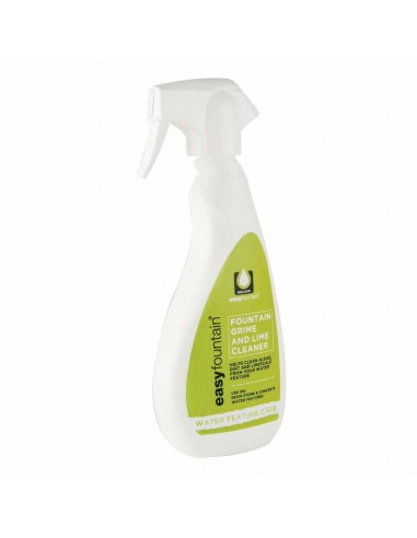 FOUNTAIN GRIME & LIME CLEANER SPRAY